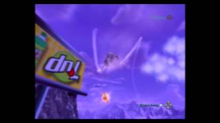 ssx3 Style Mile 10,581M