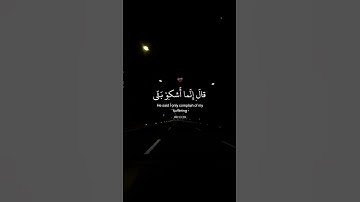 اكتب شئ تؤجر عليه 🫀❤️‍🩹 القارئ/إسلام صبحي