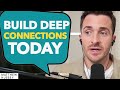 2 Attractive Mindsets for Introverts in Any Social Situation | Matthew Hussey