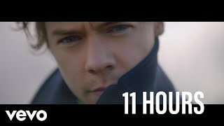 HARRY STYLES - SIGN OF THE TIMES (11 HOURS VERSION)