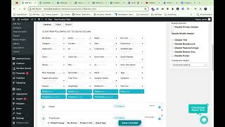 How to add column by custom field in Woo Product Table