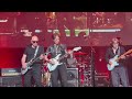 Capture de la vidéo G3 2024 - Opening Night, Tucson, Az - Joe Satriani, Steve Vai, & Eric Johnson  - Crossroads