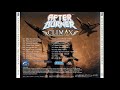 After Burner Climax Sound Track 12 Final Take Off 1987 