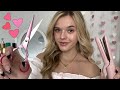 ASMR Neighbourhood Salon Roleplay 🌹 Getting You Ready For A Valentine&#39;s Proposal (jersey accent)