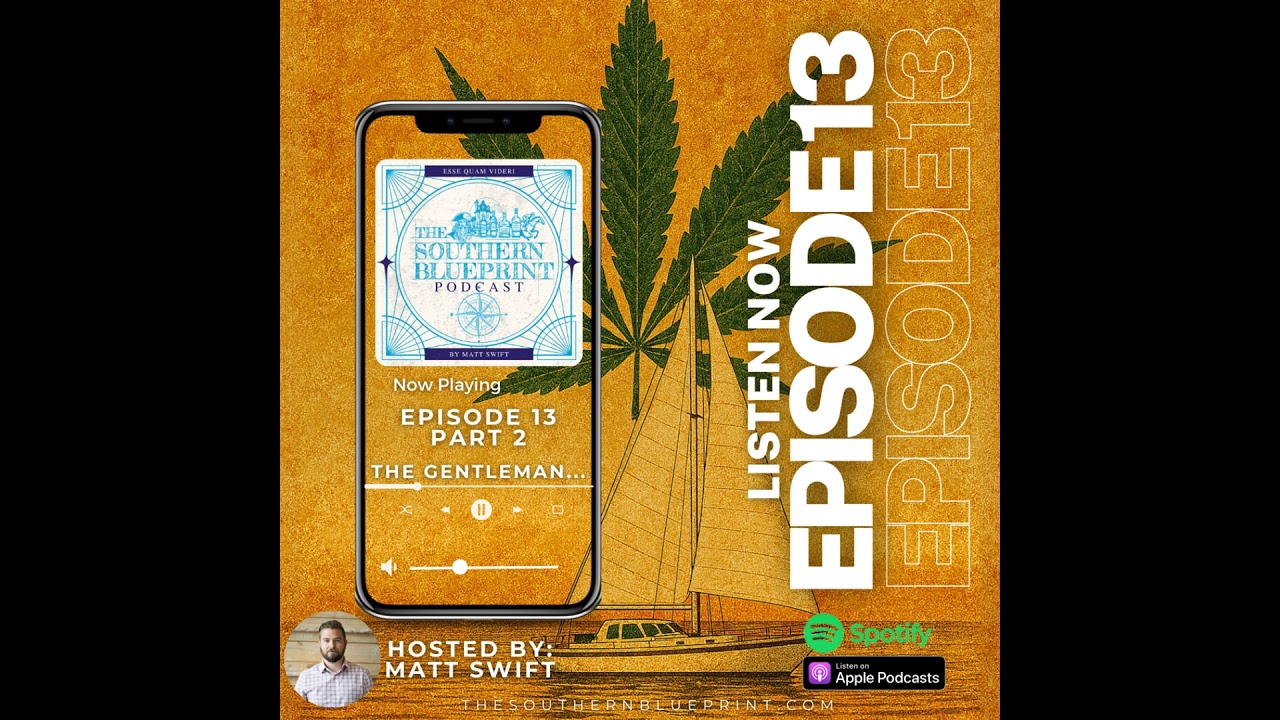 High Tide, High Times (Part 2): The Gentleman Smugglers & Operation Jackpot