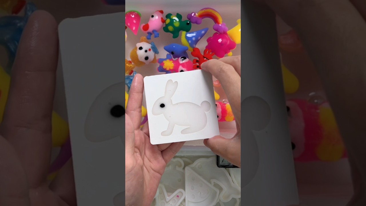 Family Fun Time: DIY Miniature Toys | Zume shorts 