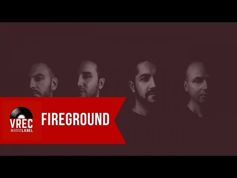 ⚫️  FIREGROUND - Worm (Official Video)