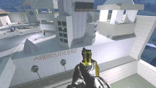 CoD 4 (PC) My Favorite mp_Mega Bounces