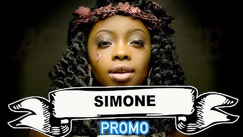 Simone - Book now at Warble Entertainment