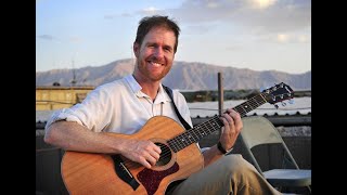 Fred Smith Interview (2019)