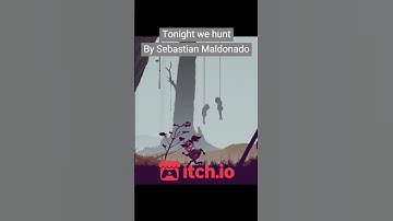 Amazing games U should try on #itchio #REDproductions #hiddengems