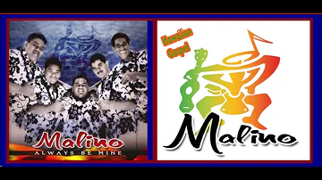 Malino - Always Be Mine (1999) Hawaiian Music