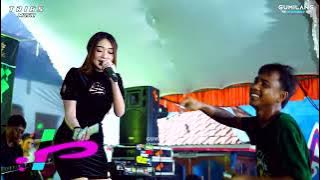 TRIAS MUSIC - HUTANG POK AMAI AMAI  DIFARINA INDRA - REUNI AKBAR & HALAL BIHALAL BESHUSS & PUBER. 02