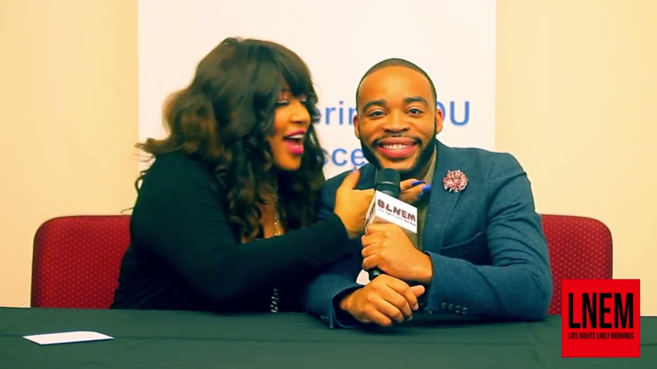 Video Reel | Kenneth Ware