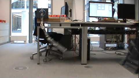 Exploiting Variable Stiffness in Explosive Movement Tasks