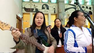 AMA NAMIN BY: BUKAS PALAD ORDINARY TIME LYRICS AND CHORDS @ DESCRIPTIONS