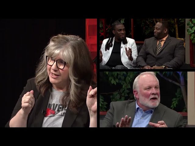 Nite Line January 15, 2026