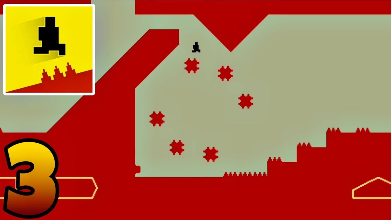 LEVEL DEVIL ( CHAPTER - 3 ) FULL WALKTHROUGH - YouTube