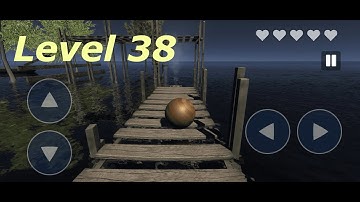 Extreme balancer Gameplay level 38 on Android