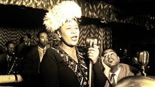 Ella Fitzgerald ft Buddy Bregman &amp; His Orchestra - Love For Sale (Verve Records 1956)