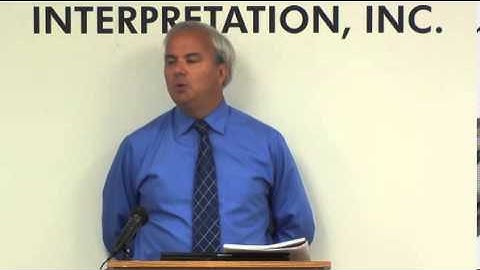 Court Interpreting Program