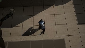 Stealth Kill : Kill From Above [ UE5 ]