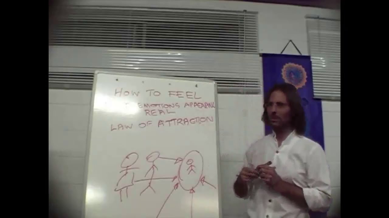 Emotions of Promiscuous People, Do We Choose Our Parents? Old Souls, Genetic Disease