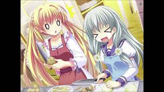 [free] visual novel ost x slice of life x dating simulator type beat "moe moe"