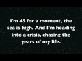 100 Years-Five For Fighting Lyrics