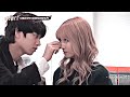 [FMV] Kim Heechul &amp; Momo All Sweet Moments