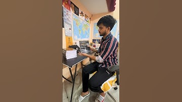 Topper’s notes notes review 📚#minivlog #students #upscexam #upsssc #iasipsentry