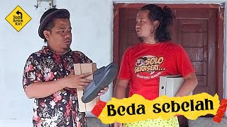 TONI BELOK KIRI S5 - Ep 4 - Beda Sebelah