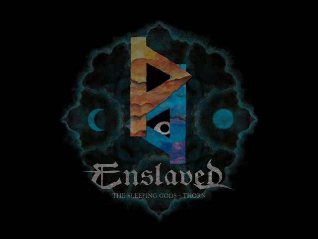 Enslaved - The Sleeping Gods