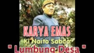 Karya Emas Ki Narto Sabdo Lumbung Desa