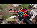 GOTCHA BATTLEFIELD | COSTILLITAS + PAINTBALL