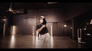 Victoria Cristina Choreography | D-Reflection ft. Irma van Pamelen - Hard to Get | Rūts Dance Studio