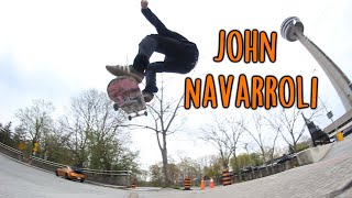 John Navarroli