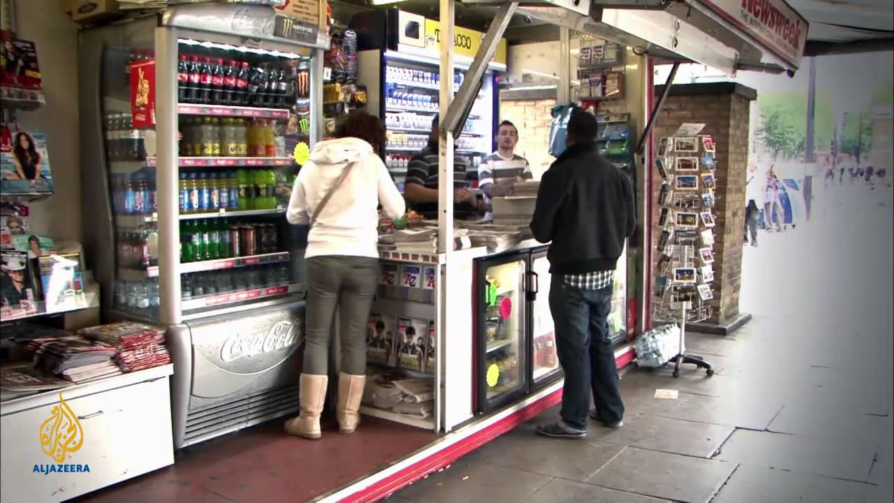 حرب الصومال على الصحافة - برنامج "ذا ليسنينغ بوست" (كامل)