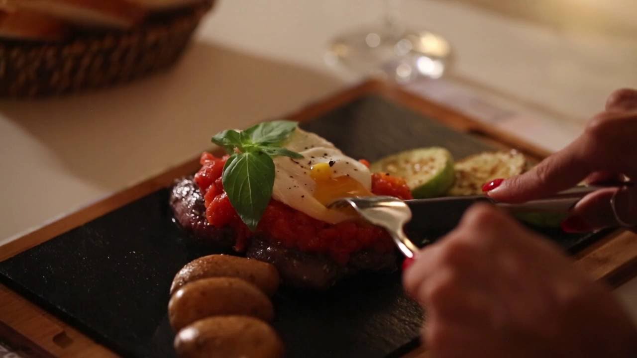 Cafe City Promo Video