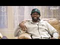 Bud Crawford Reveals The Truth About His Negotiations With Errol Spence Jr. | ATS Fight
