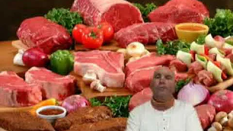 Bhagavad-gita - Does God Want Man to Eat Meat