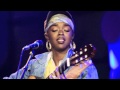 Lauryn Hill - So much things to say MTV Unplugged 2.0