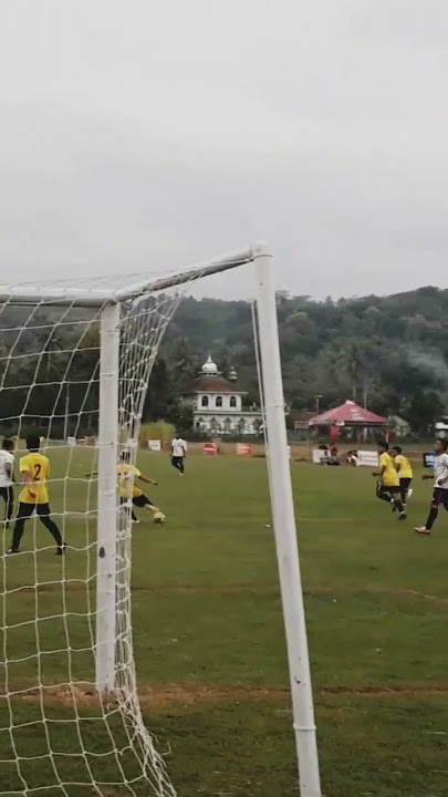 LIGA SRUWENG 2024 Kebumen laga pertandingan sepak bola kecamatan sruweng kab.kebumen. #ligasruweng