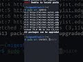 Install Steghide for Steganography on Linux 🛠️