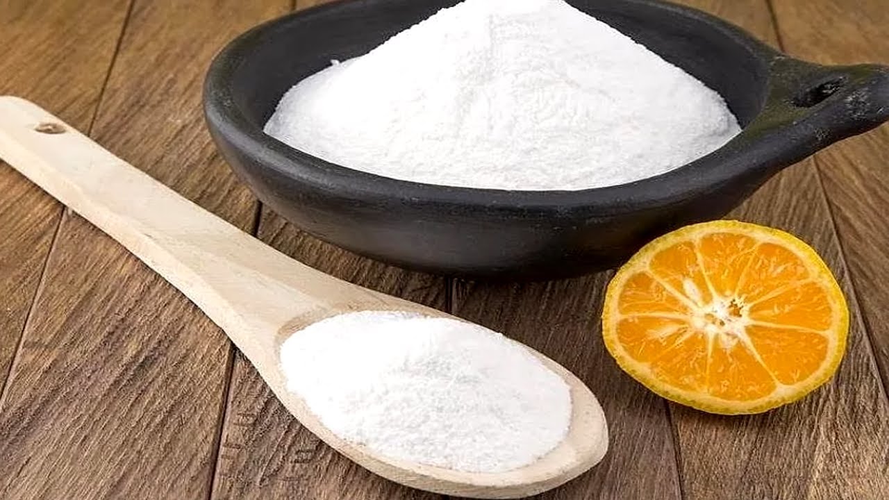 Bicarbonato Con Limon Para Perder Peso
