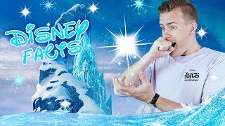 [CRAZY AWESOME DISNEY FUN FACTS!] How Much Do You Know About Disney???