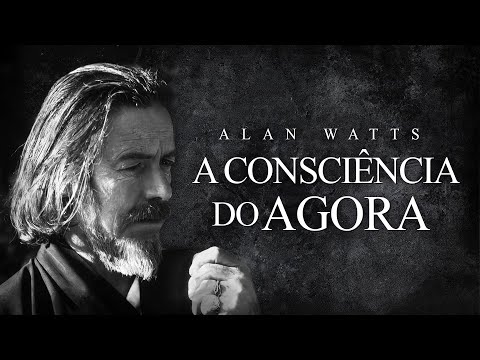 Vídeo: Qual livro de Alan Watts ler primeiro?