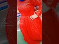 احنا الي شخلعنا الشخلعة اي رايقو في فستان الشبكه دا