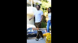 Celebrity Joshua Jackson’s love life is getting messier by the day! #Spotted #Shorts #JoshuaJackson #Drama Profile