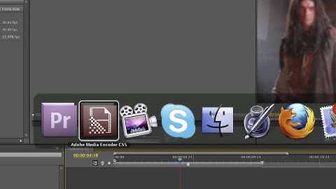 Learn Premiere Pro CS5 - How to export your project